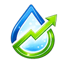 Leadflow Water Testkit Leads logo